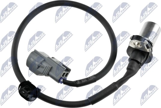 Impulsgiver, veivaksel NTY ECP-TY-005