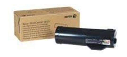 Xerox - Extra High Capacity - Laser toner Svart