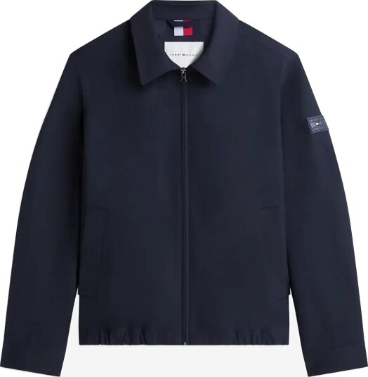 Tommy Hilfiger Ivy Jacket NAVY BLUE XL