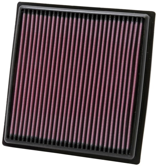 Luftfilter K&N Filters 33 2455