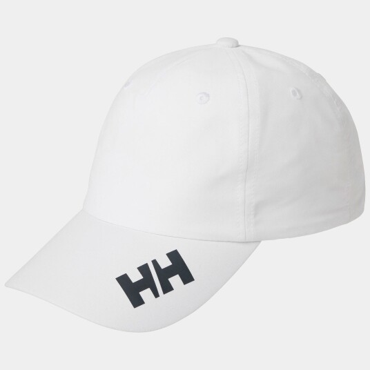 Helly Hansen Crew Caps 2.0 Hvit Std