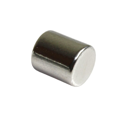 Alarmtech M D7x8 Reservemagnet For Mc-serien 7 X 8 Mm