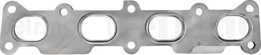 Tetning, eksosmanifold ELRING 206.740