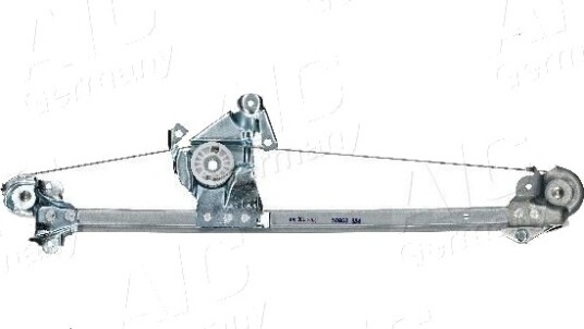 Vindusheis AIC 50963
