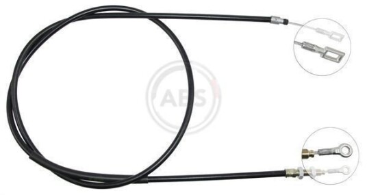 Bremsewire A.B.S. K10101 Bremsewire A.B.S. K10101