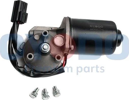 Vindusviskermotor Oyodo 99E9093-OYO Vindusviskermotor Oyodo 99E9093-OYO