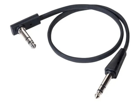 Rockboard Flat TRS Cable 40 cm