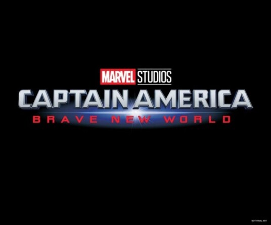 Marvel Studios' Captain America: Brave New World The Art of The Movie Slipcase