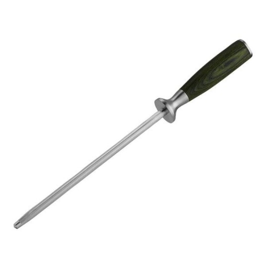 Hexclad - Skjerpestål 23 cm skogsgrønn Hexclad - Skjerpestål 23 cm skogsgrønn