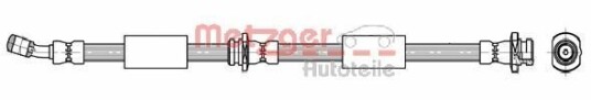 Bremseslange METZGER 4112002