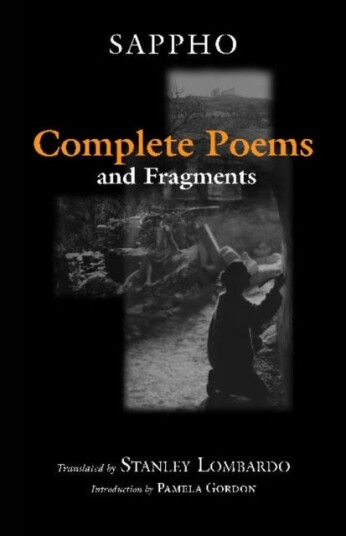 Complete Poems And Fragments Av Sappho
