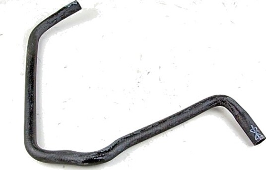 METZGER 2420764 Radiatorslange