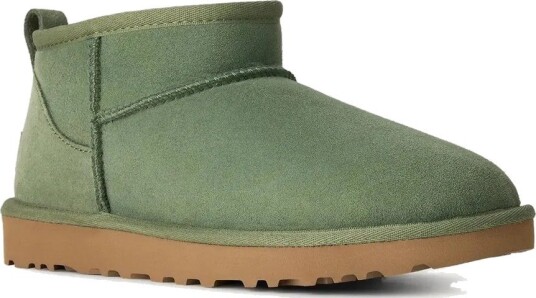 UGG Classic Ultra Mini Grønn 41