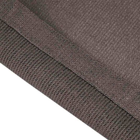  Teltteppe 250x600 cm antrasitt