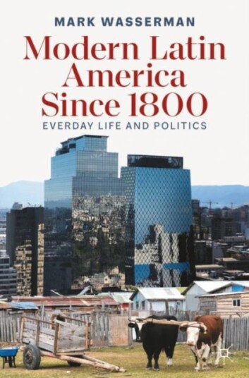 Modern Latin America Since 1800 Modern Latin America Since 1800