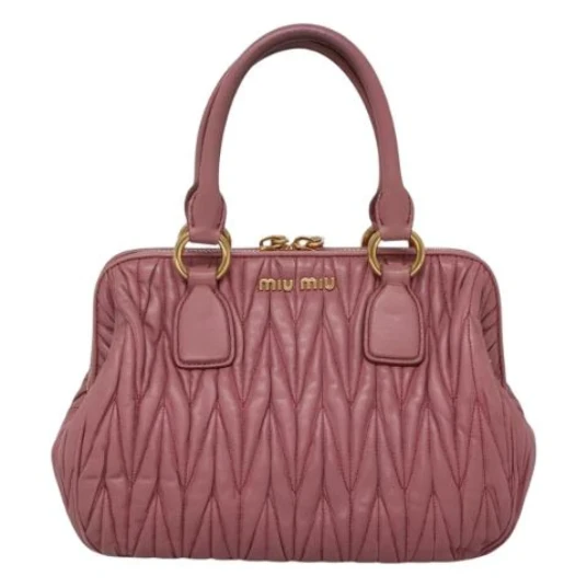 Miu Miu Dame Rosa