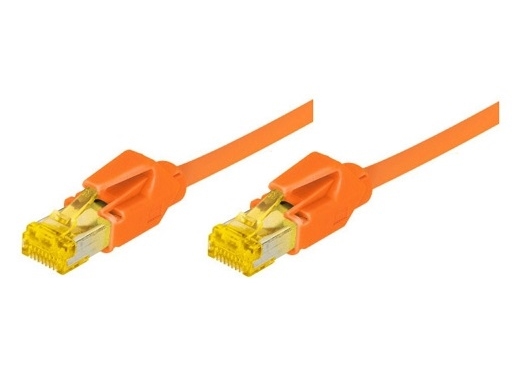 Tecline 0.3M Cat6a Rj 45 0,3 M Cat6a S/Ftp S Stp Rj 45 Rj 45 722003A Tecline 0.3M Cat6a Rj 45 0,3 M Cat6a S/Ftp S Stp Rj 45 Rj 45 722003A