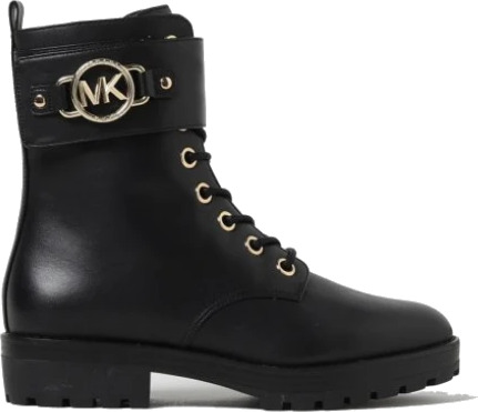 Michael Kors Dame Sko Svart 37 EU,