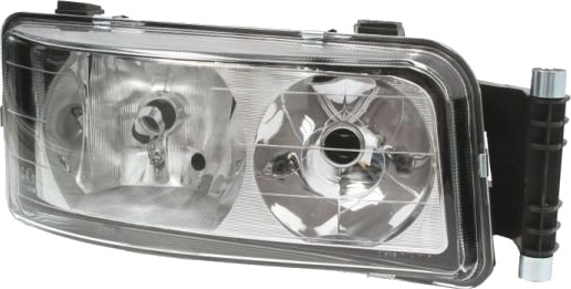 TRUCKLIGHT HL-MA011R Frontlykter