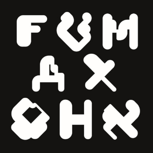 Robag Wruhme Fumaxohn Vinyl
