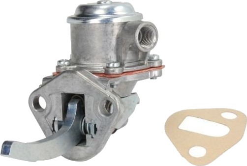 Drivstoffpumpe ENGITECH ENT110172 Drivstoffpumpe ENGITECH ENT110172