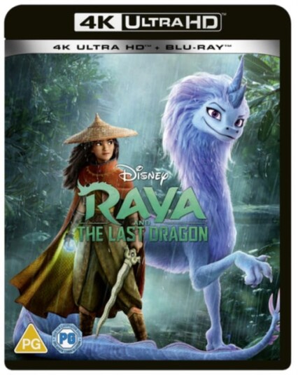 Raya And The Last Dragon Raya And The Last Dragon