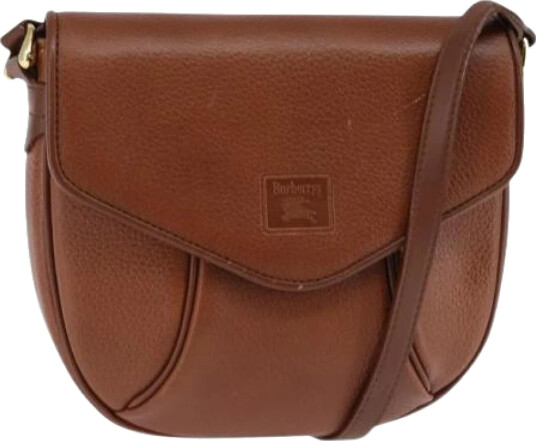 Burberry Vintage Dame Brun Burberry Vintage Dame Brun
