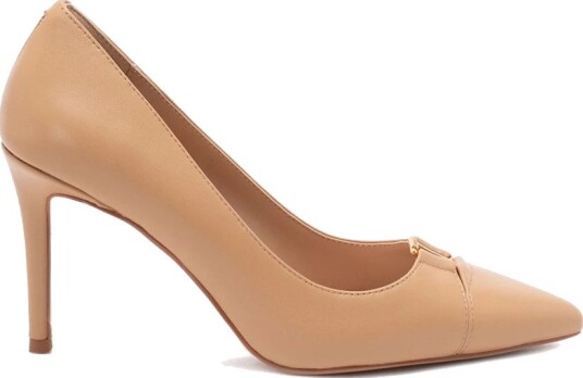 Twinset Dame Sko Brun 40 EU, Twinset Dame Sko Brun 40 EU,