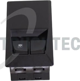 Bryter, vindusheis TRUCKTEC AUTOMOTIVE 19.42.005