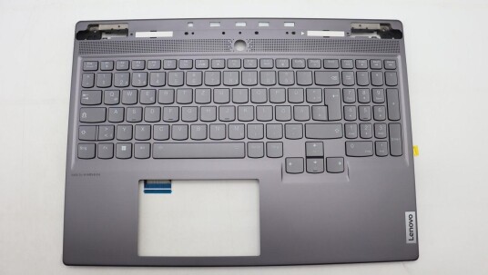 Lenovo COVER Upper Case ASM_GER C