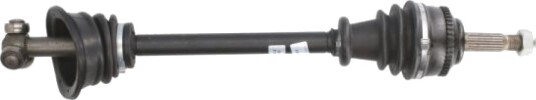 Point Gear Drivaksel POINT GEAR PNG72293