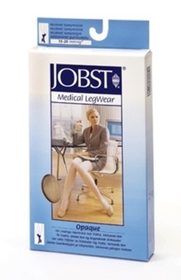 Jobst opaque K2 lår natural M Jobst opaque K2 lår natural M