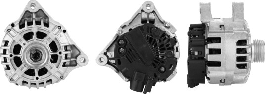 ELSTOCK 28 4791 Dynamo