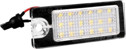 TECH CLP118 Nummerskiltlys