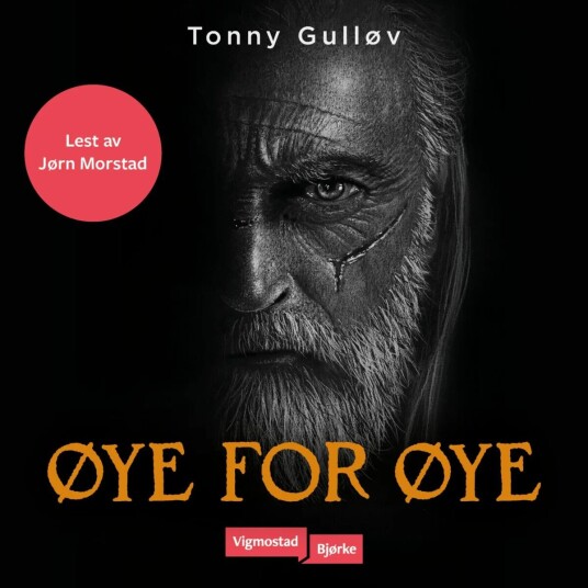 Øye For Øye Av Tonny Gulløv