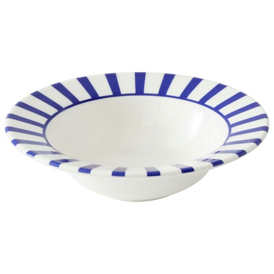 Spode Steccato Frokostskål 34 cl Spode Steccato Frokostskål 34 cl