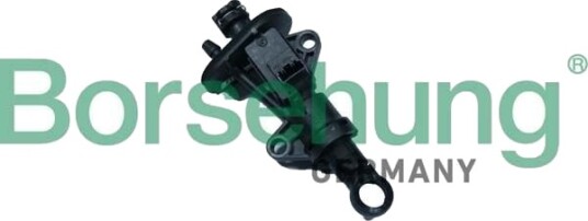 Hovedsylinder, clutch Borsehung B17870