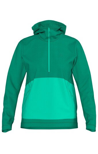 7mesh Chilco Anorak W'sultra green S 7mesh Chilco Anorak W'sultra green S