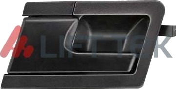 Dørhåndtak, kupedeler LIFT-TEK LT6094302 Dørhåndtak, kupedeler LIFT-TEK LT6094302