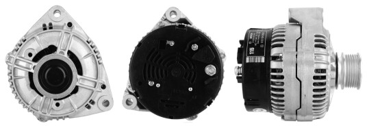 Dynamo LUCAS LRA01684