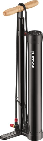 Lezyne Digital Pressure Over Drive, Gulvpumpe Slangeløst Oppsett Lezyne Digital Pressure Over Drive, Gulvpumpe Slangeløst Oppsett