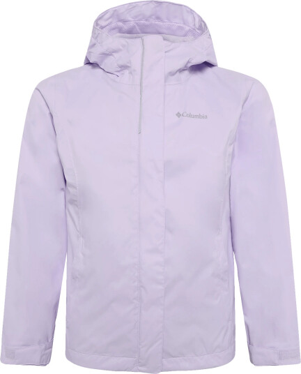 Columbia Sportswear Arcadia Ii Jacket - Purple - 104