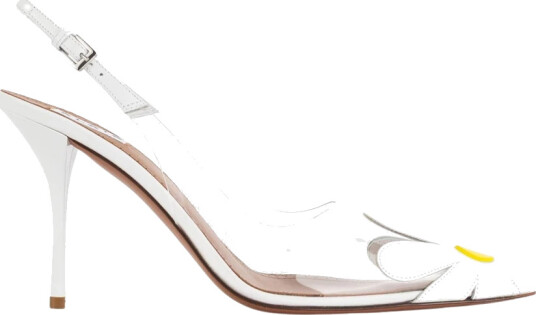 Alaïa Dame Sko Flerfarget 38 EU,