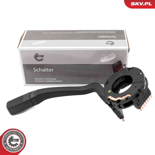 Bryter komplett rattstamme ESEN SKV 38SKV546
