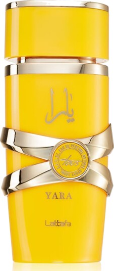 Lattafa Yara Tous Eau de Parfum 100ml Spray for Women Lattafa Yara Tous Eau de Parfum 100ml Spray for Women