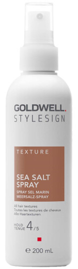 Goldwell StyleSign Sea Salt Spray 200ml