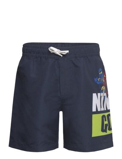 LEGO kidswear Lwaiko 313 Swim Shorts Navy 152