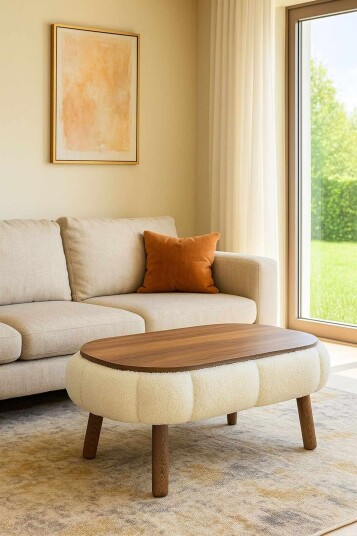 Coffee Table Homitis -