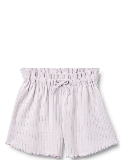 Wheat Shorts Ina Purple 152
