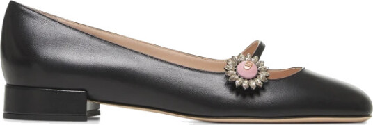 Valentino Garavani Dame Sko Svart 41 EU, Valentino Garavani Dame Sko Svart 41 EU,